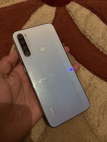Техника и электроника: Xiaomi, Mi 8, Б/у, 32 ГБ, цвет - Белый, 2 SIM — 5