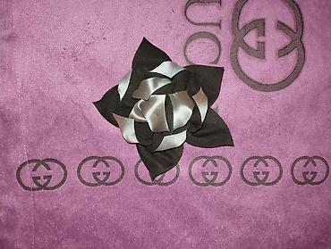 Другие специальности: Принимаю заказы на изготовление цветов из ткани любой сложности — 14