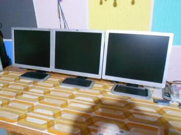 Monitori: Monitori Razno. Pogledajte i ostale moje oglase, a za sve ostalo — 1