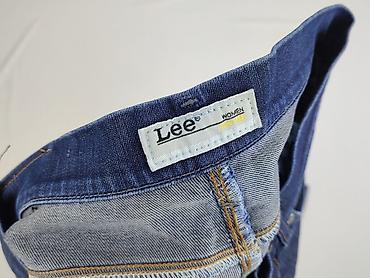lee lynn: Lee, Jeansy damskie, rozmiar 2XS — 4