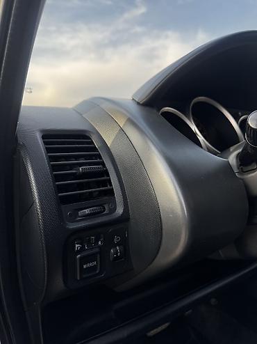 Honda: Honda Jazz: 2006 г., Автомат, Бензин, Хэтчбэк at lalafo.kg — 7 Honda: Honda Jazz: 2006 г., Автомат, Бензин, Хэтчбэк — 7