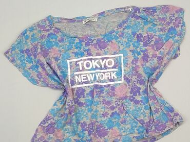 terranova bluzki damskie: T-shirt, Terranova, L, stan - Bardzo dobry