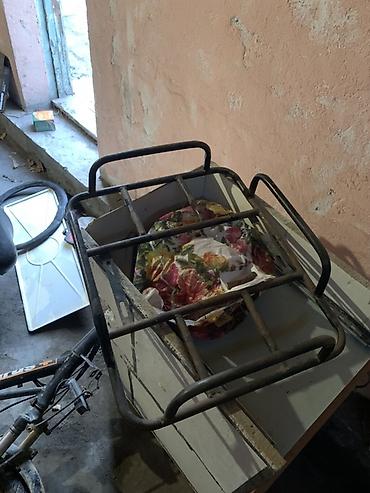 Электровелосипеды: Электровелосипед — 6