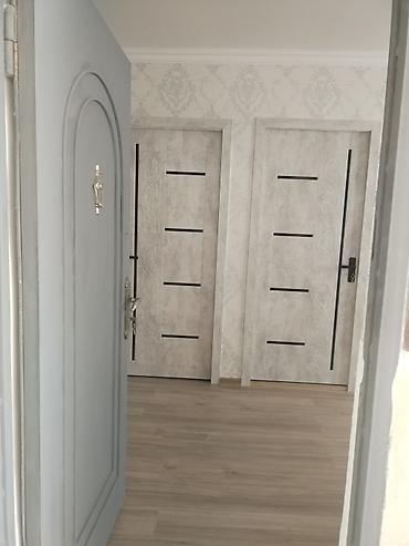 cepis satisi: 2 otaqlı mənzil – təmirli, kombi sistemli - Plan: 2 ayrı otaq, ayrıca — 2