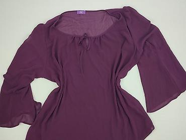 novvi pl: F&F, Bluzka damska, rozmiar 4XL — 1