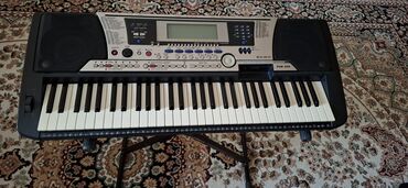 sintizator korg: Sintezator, Yamaha, İşlənmiş, Ünvandan götürmə