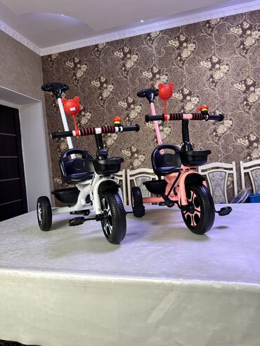 электрические велосипеды: Велосипед для детей 
Очень классные и прочный 
Новый