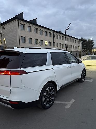 киа рио 4: Kia Carnival: 2021 г., 2.2 л, Дизель, Минивэн — 5