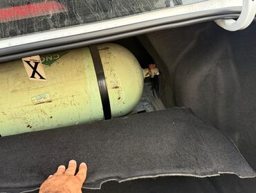 Chevrolet: Salam cobalt arendaya verirem gunu 35 manat qaz balonu var 20 kub — 4