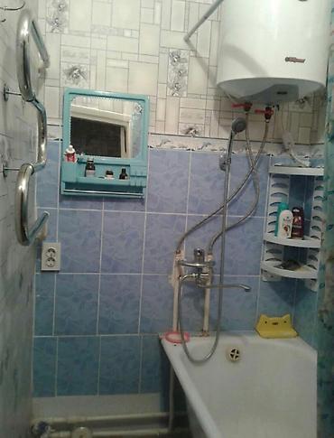 2 bedroom: 2 комнаты, 49 м², 104 серия, 1 этаж, Старый ремонт — 6