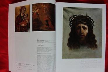 lampe za lovce: AUKCIONI KATALOG DOROTHEUM, ALTE MEISTER, 14.12.2005. | Aukcioni — 4