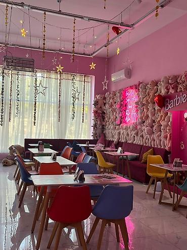 ad yazma: Real Alıcıya ENDİRİM OLACAQ ✅️İŞLƏK RESTORAN BİZNESİ SATILIR — 4