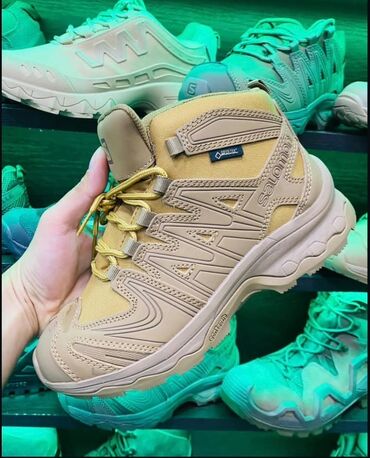 İdman dəstləri: Taktiki geyim dəsti – Softshell kurtka və şalvar - Material: küləyə — 15