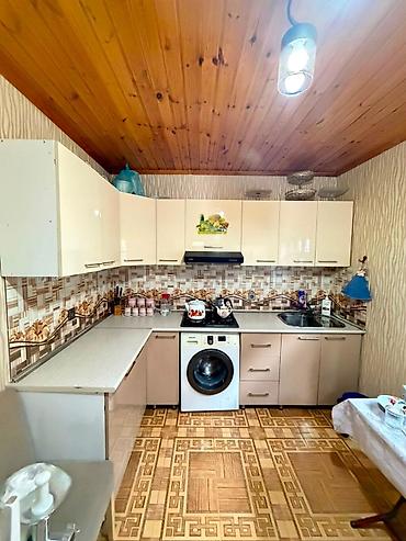 Metbex mebili satılır📍 uzerinde qaz asbirator moyka verilir📍450 azn✅