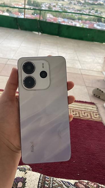redmi note 5 ekran: Redmi Note 14, 128 GB, rəng - Mavi, İki sim kartlı — 2