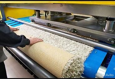 Стирка ковров: Стирка ковров, | Ковер — 6