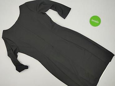 spódnice monki: Niebieski Księżyc, Sukienka damska, rozmiar XL — 3