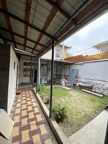 Продажа коттеджей и домов: 🏡 Үй сатылат! 📍 Дарек: Ош шаары. Геологородок кичи район Болжол — 12