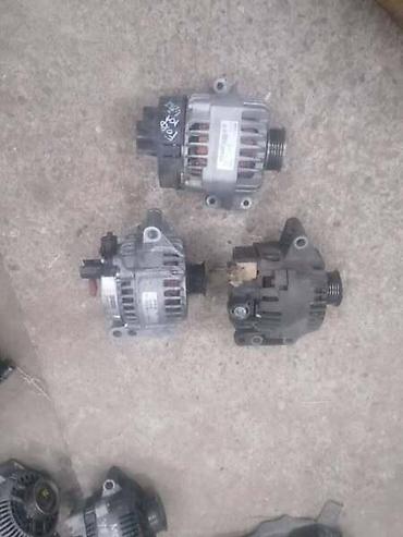 servis abs: ALTERNATOR ZA FORD C-MAX, COURIER, FIESTA . OD 2004. DO 2019. GOD — 5