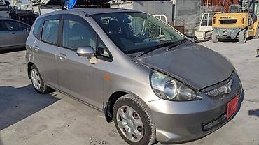 2001: Крыло Переднее правое Honda, 2001 г., Б/у, Оригинал — 7