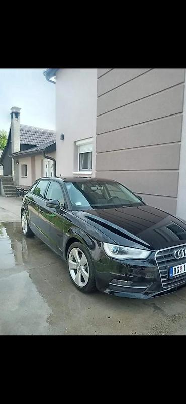parkside obd2: AUDI A3 8V 2016 STAKLO VRATA | Audi a3 8 delovi  06******** — 2