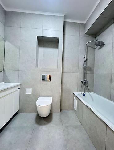 ихлас джал 58: 3 комнаты, 88 м², Джал-15 12 этаж — 5