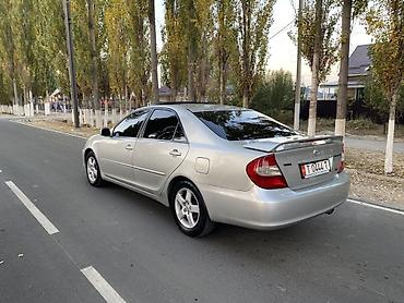 gx470 сд чейджер: Toyota Camry: 2002 г., 3 л, Автомат, Бензин, Седан — 5
