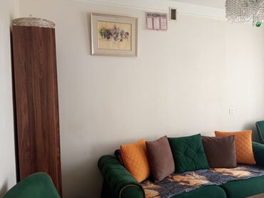 Продажа квартир: Баку, Ахмедлы, 2 комнаты, Вторичка, м. Ахмедлы, 38 м²