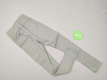 drip slim fit: Legginsy Sportowe damskie, rozmiar S — 3
