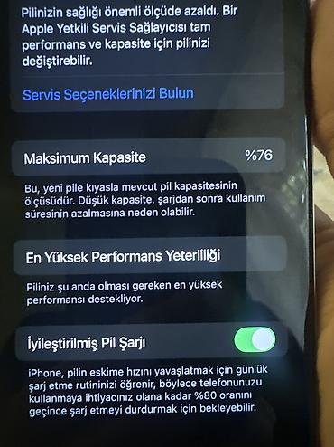 printer epson m1120: IPhone Xs, 256 GB, Matte Silver, Qırıq — 4