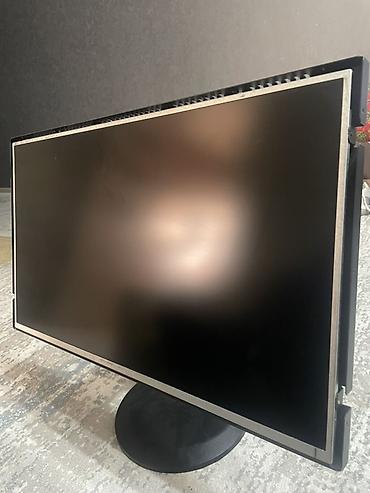 macbook pro 12: Монитор, Б/у, 27" - 28" — 1