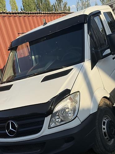 продать сажевый фильтр цена: Легкий грузовик, Mercedes-Benz, Дубль, 3 т, Б/у — 10