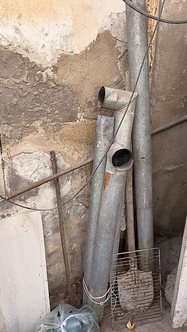 radiator islenmis: Ünvandan götürmə — 9