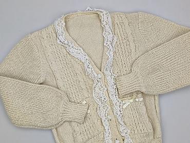 sweter kinga: Kardigan damski, rozmiar One size — 1
