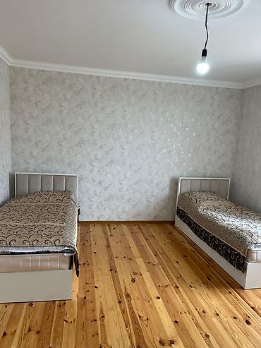 Həyət evləri və villalar: 3 otaqlı, 120 kv. m, Kredit yoxdur, Yeni təmirli — 10