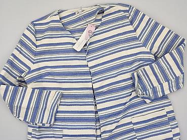 baggy: Moda Italia, Kardigan damski, rozmiar 3XL — 1