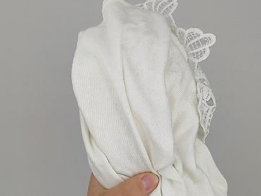 jedwab: ITALY FASHION, Bluzka damska, rozmiar S — 5