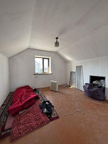 osh hostel: 5 комнат, 140 м², 5 соток, Новопавловка, Агентство недвижимости — 9