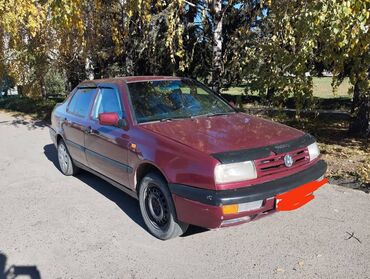 машина мерс с: Volkswagen Vento: 1994 г., 1.8 л, Механика, Бензин, Седан