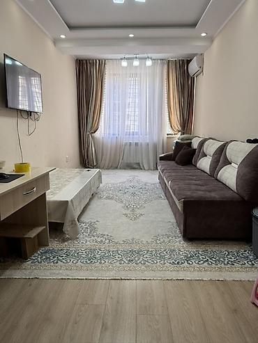 Продажа квартир: 2 комнаты, 80 м², Элитка, 9 этаж, Косметический ремонт — 3