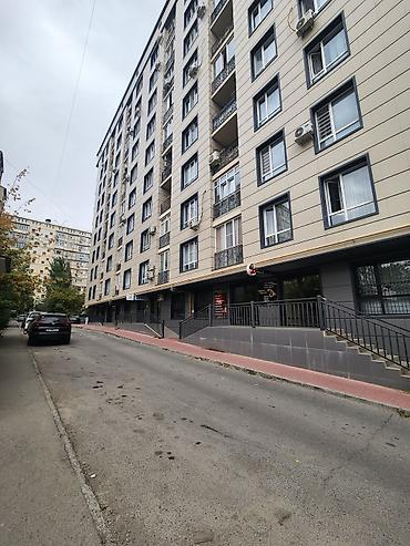 офисы ош: Продажа офисов 122 м², С ремонтом, Многоэтажное здание, 1 этаж — 2