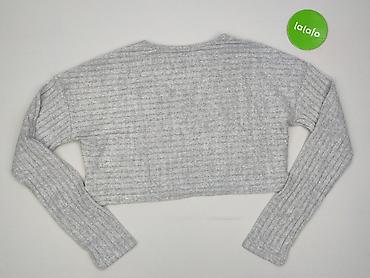 pull and: Sweter damski, rozmiar XL — 3