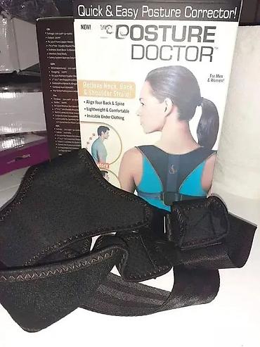 posture correctors: Dr Posture Pojas za Kičmu 💪🧑‍⚕️ Dobrodošli u Davidov Shop online — 1