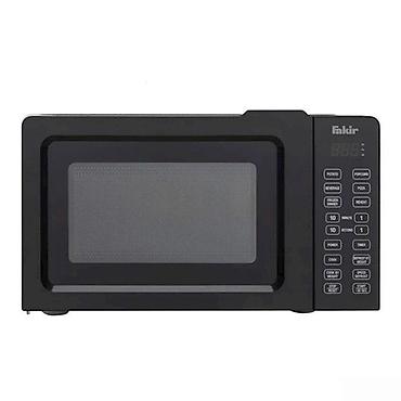 Mikrodalğalı soba "Fakir Coziness 20 lt" ✅ Brend: Fakir ✅ Həcm: 20 l ✅