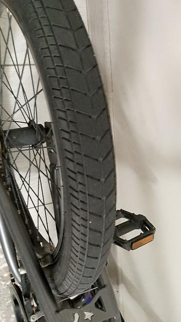 садовые статуэтки: Велосипед Decathlon - Производитель: Decathlon - Страна — 3