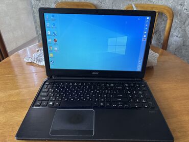 acer aspire one d270: Б/у Acer Aspire, 15.6 ", Intel Core i5, < 128 ГБ, Самовывоз