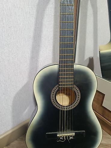 gitara klasik: Barcelona klassik gitara – model P2-020MA39-1 (BKC YB) — 4