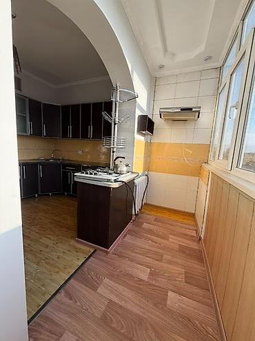 Продажа квартир: 2 комнаты, 60 м², Тунгуч мкр 106 серия, 8 этаж — 3