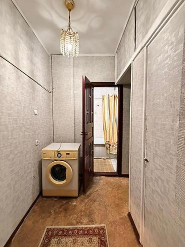 105: 3 комнаты, 64 м², Золотой квадрат 105 серия, 1 этаж, Требуется ремонт — 9