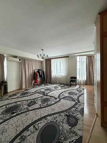 Продажа квартир: 2 комнаты, 63 м², Ошский рынок / базар Элитка, 6 этаж — 4